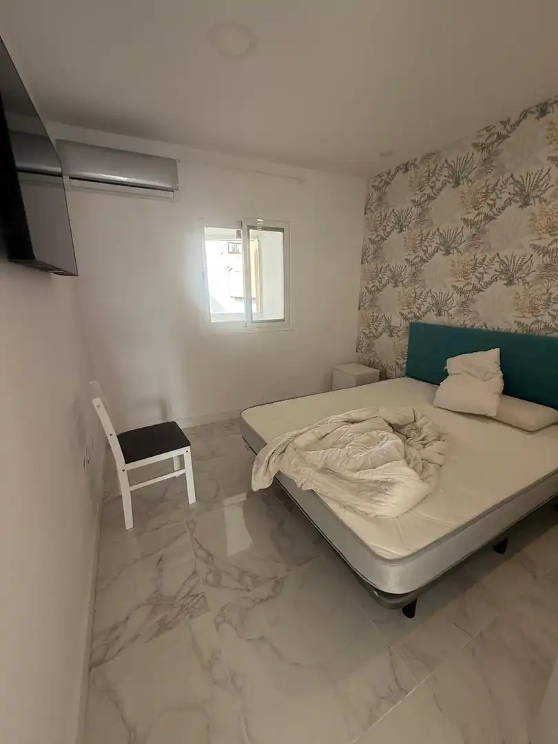 Bedroom of Apartments for sale in Adeje  with Air Conditioner and Furnished