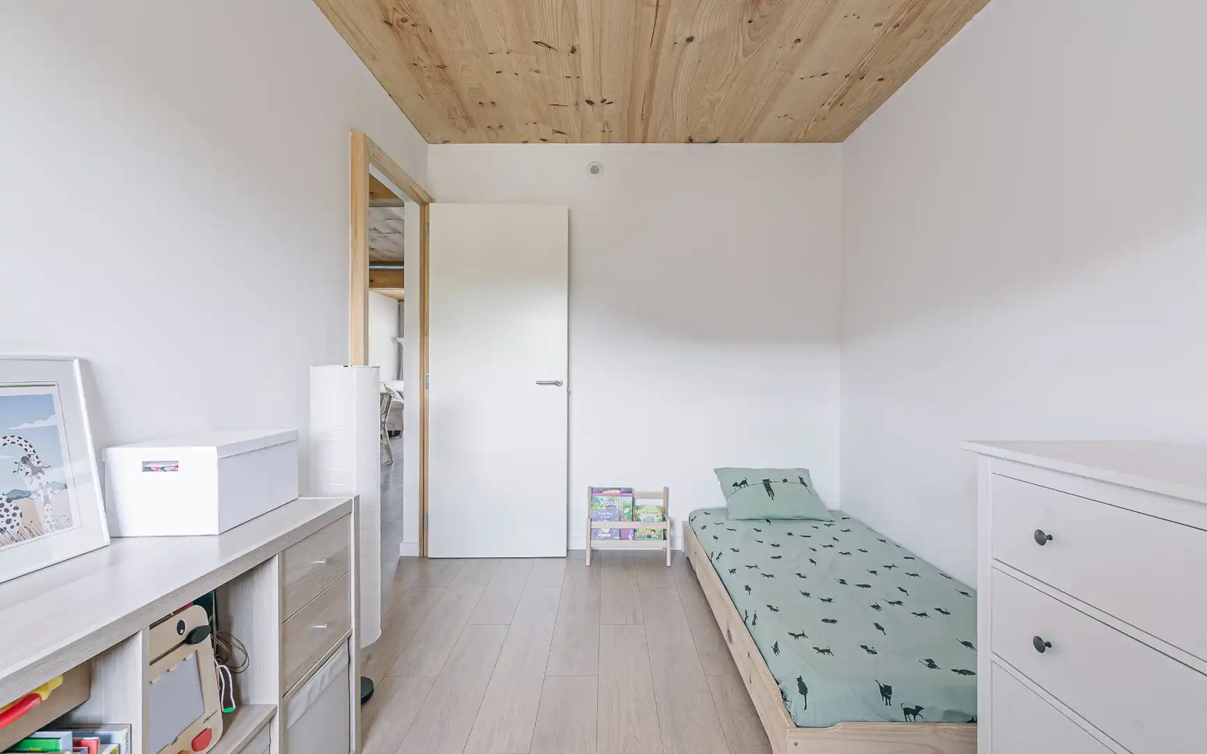 Habitación de Piso en venta en Dosrius con Calefacción, Jardín privado y Terraza