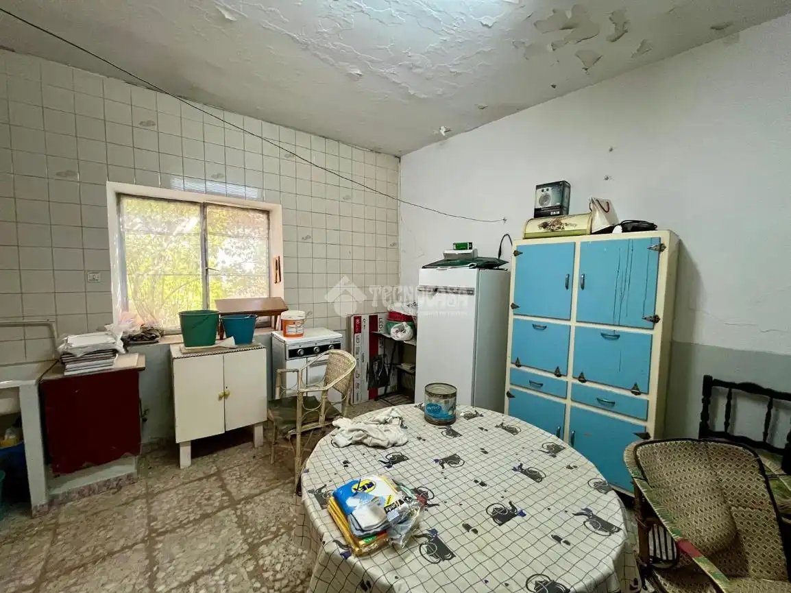 Maison jumelée à vendre à Santa Cruz de Mudela, imagen 12