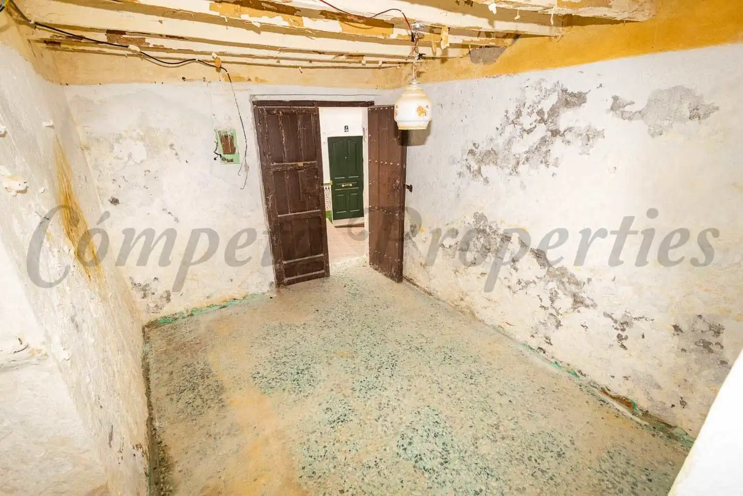Casa con terraza en venta en Torrox Pueblo, imagen 6