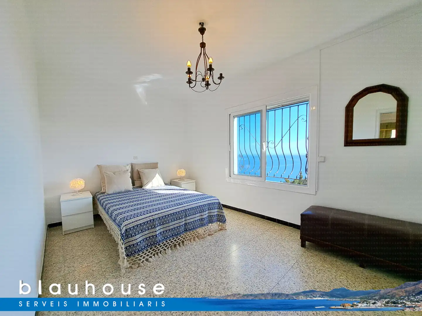 Casa con jardín en venta en El Port de la Selva, imagen 8