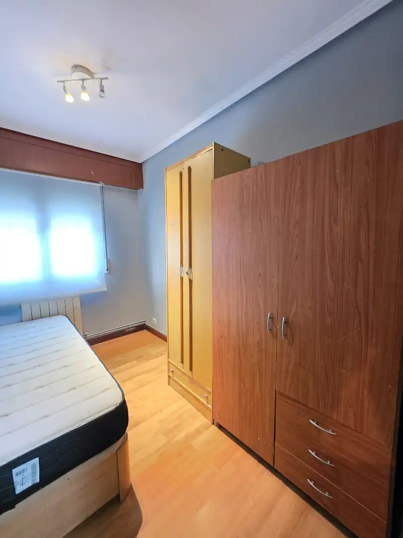 Piso en venta en Llano Kalea, Cruces