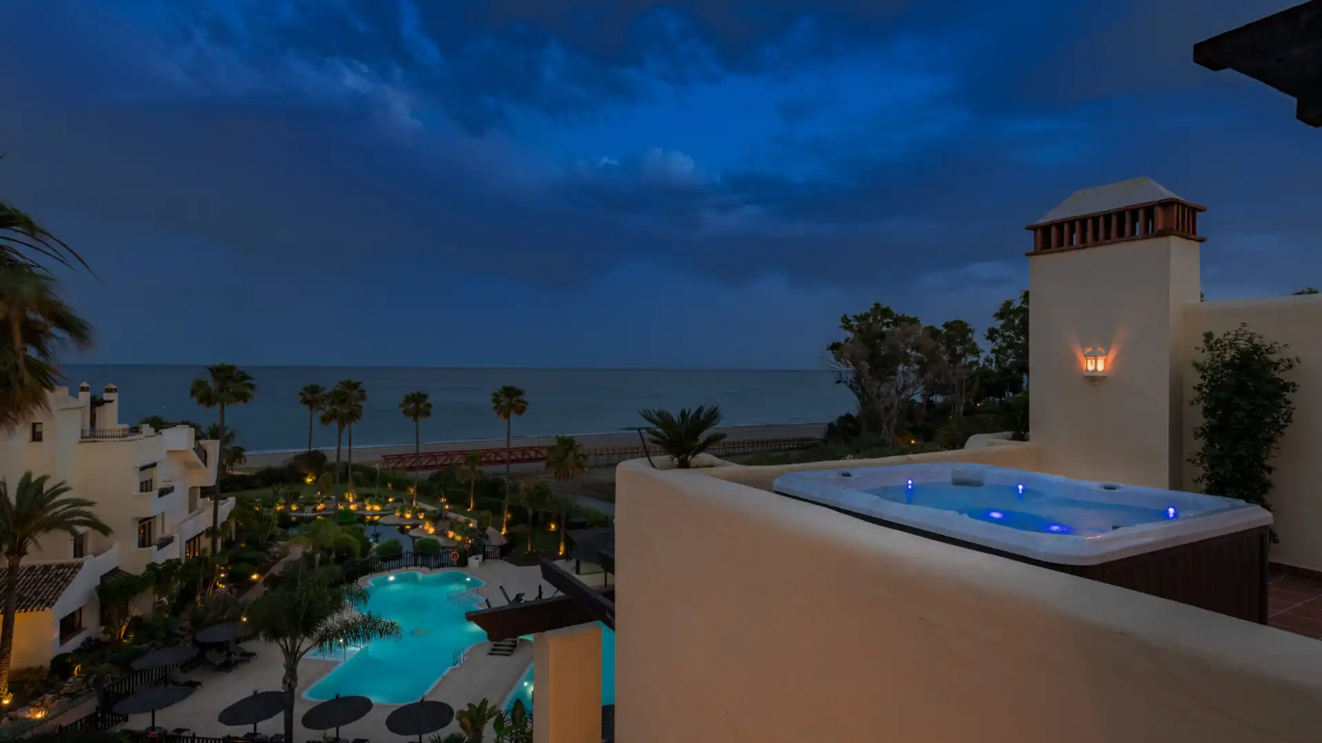 Apartamento con piscina en venta en Selwo, imagen 16