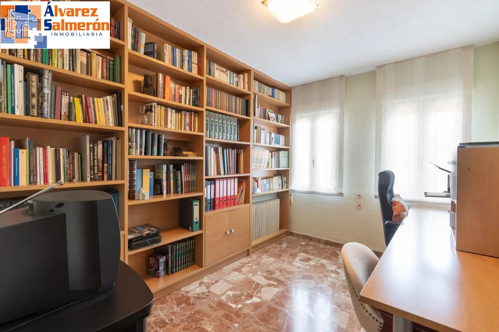 Villa mit Terrasse zum Verkauf in Calle Calle Borgoña, imagen 8