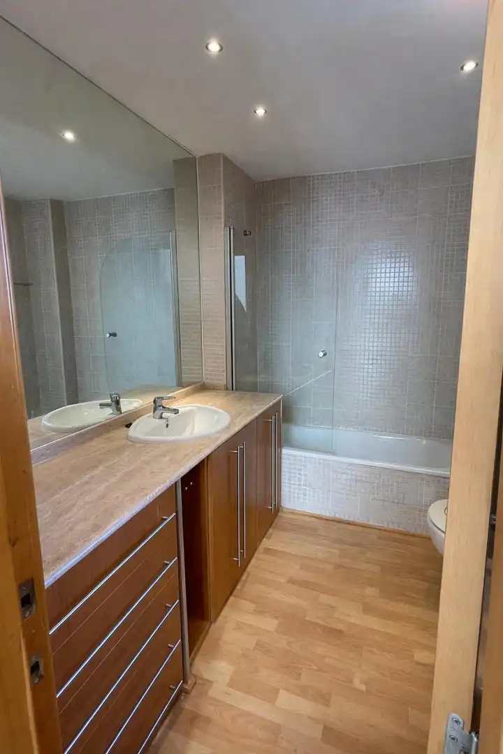 Chalet con piscina en alquiler en Pobles del Nord, imagen 20