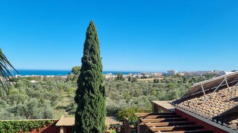 Foto 4 de Casa o xalet en venda a Ricardo Gross, 15, Cortijo de Maza - Finca Monsalvez - El Olivar, Málaga