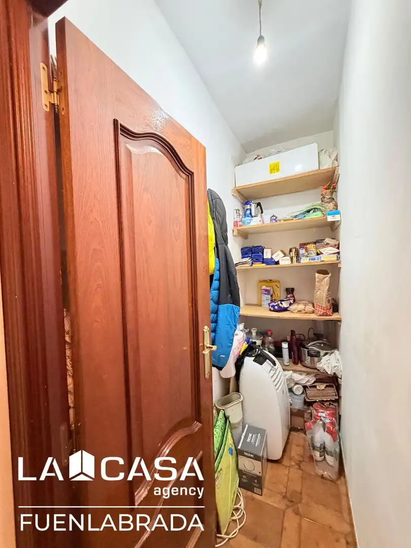 Cocina de Piso en venta en Villaverde