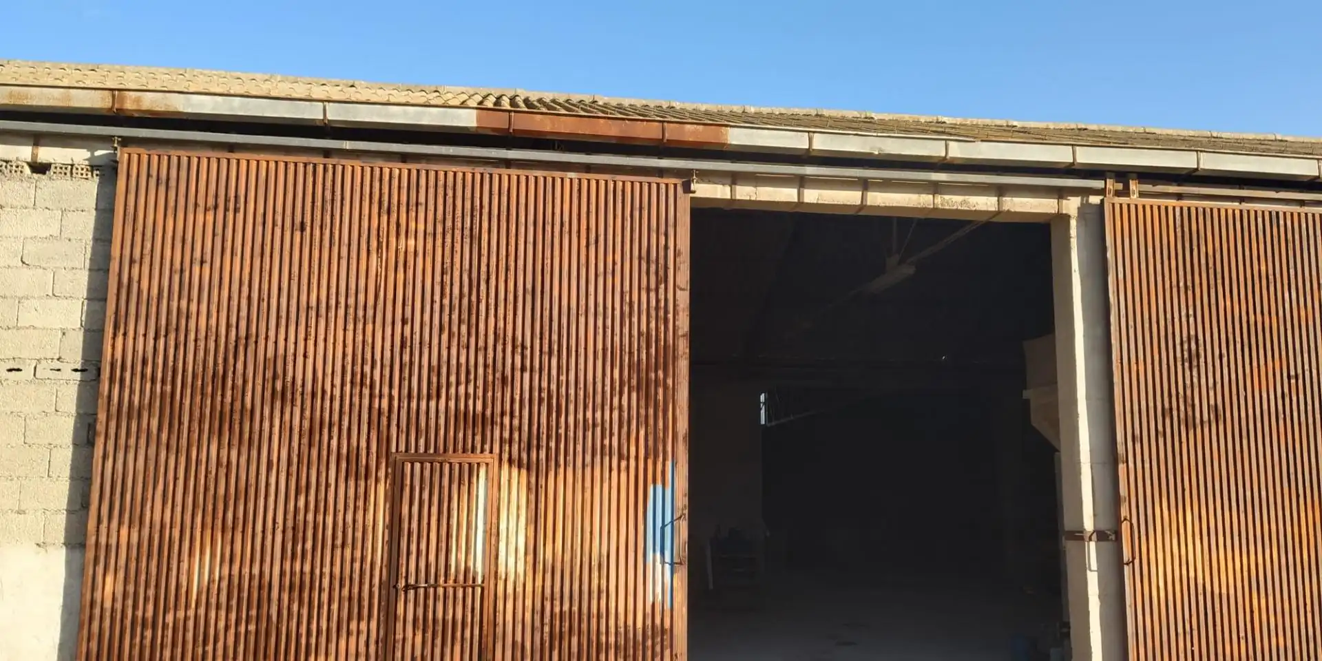 Nave industrielle à vendre à Playa de Granada, imagen 11
