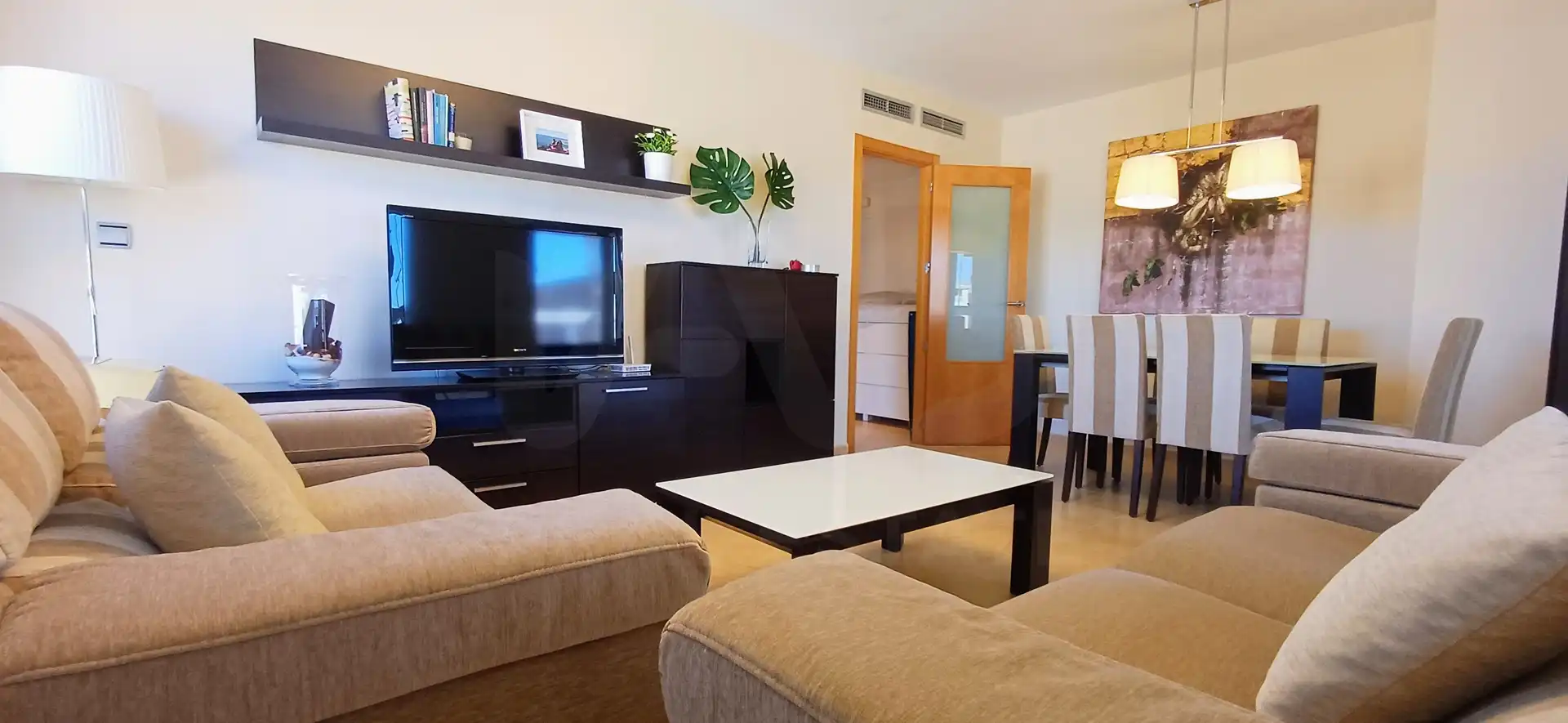 Penthouse with pool for sale in Veneziola, imagen 11