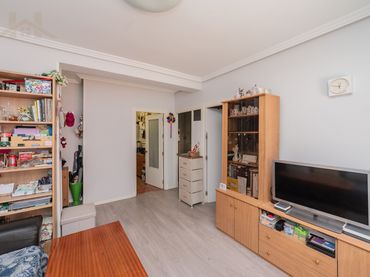 Appartamento in vendita a Centro