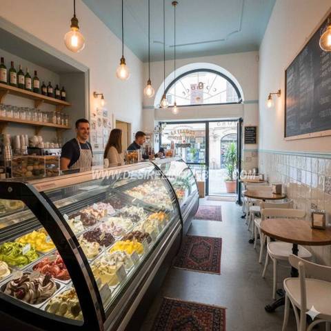 Local comercial en Alquiler en Carrer del Gravador Selma en Sant Francesc