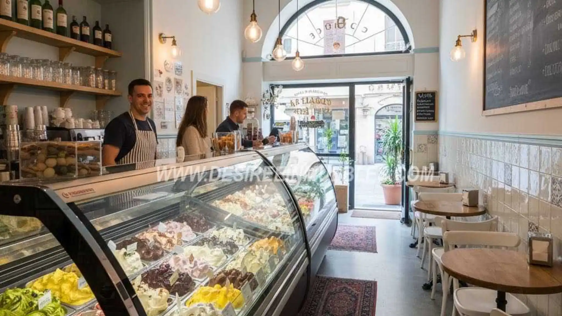 Local de alquiler en  Valencia Capital con Aire acondicionado