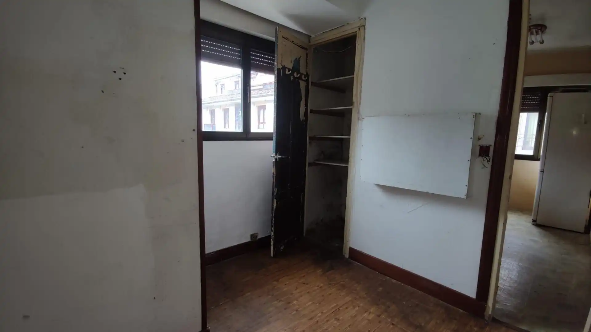 Habitación de Piso en venta en Eibar con Calefacción y Balcón