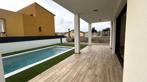 Espectacular casa a estrenar en Eden Park, El Vendrell, imatge 3