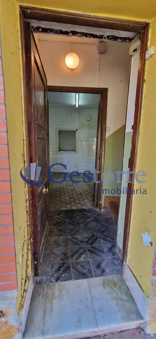 Casa adosada en venta en Oviedo 