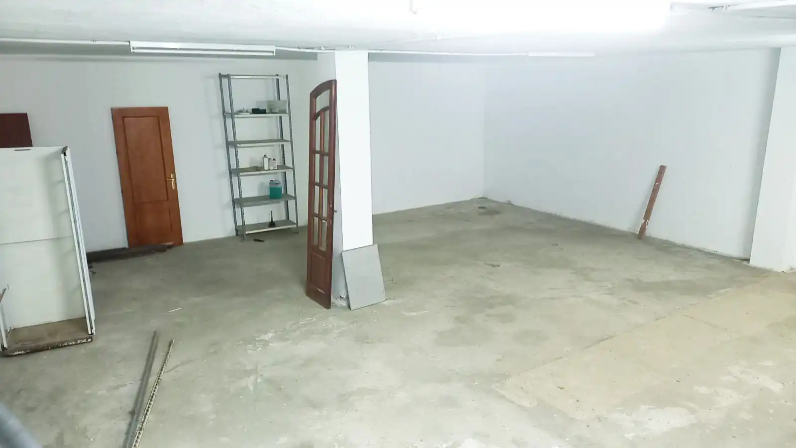 Local comercial en venta en Urbanización Santa Rosa, imagen 9