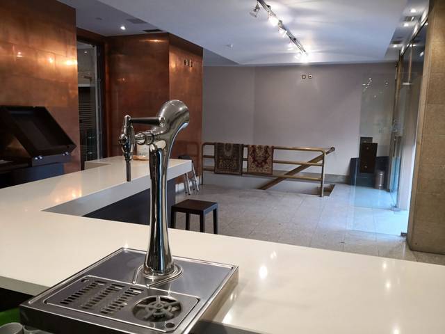 Local comercial en Venta en  R?a Galeras 18, Santiago en Campus Sur - Santa Marta