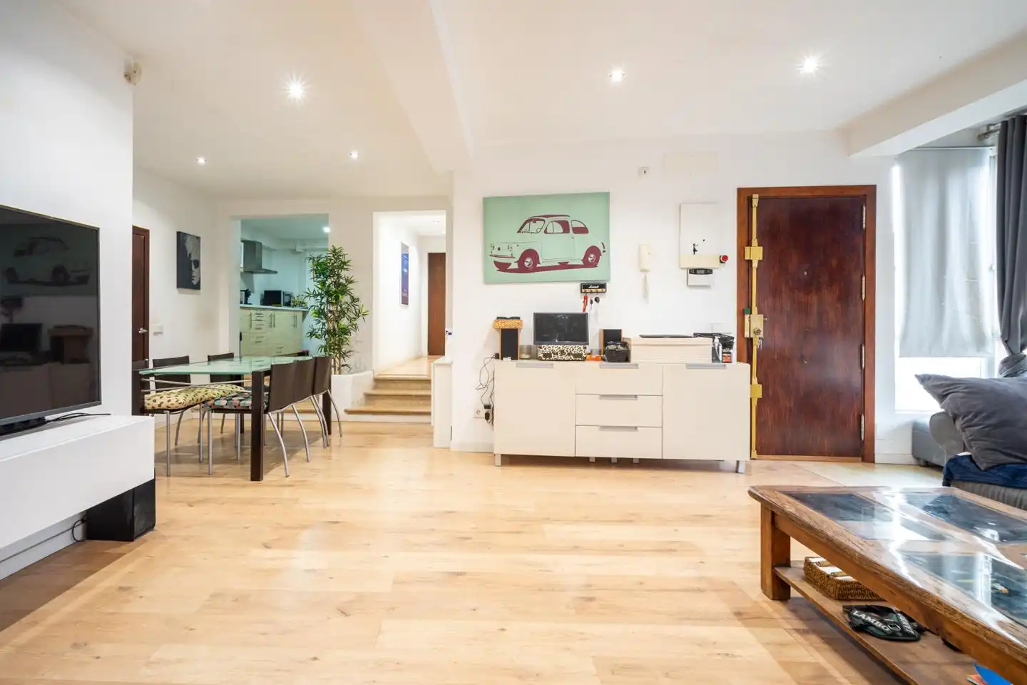 Appartement à vendre à Militar, imagen 17