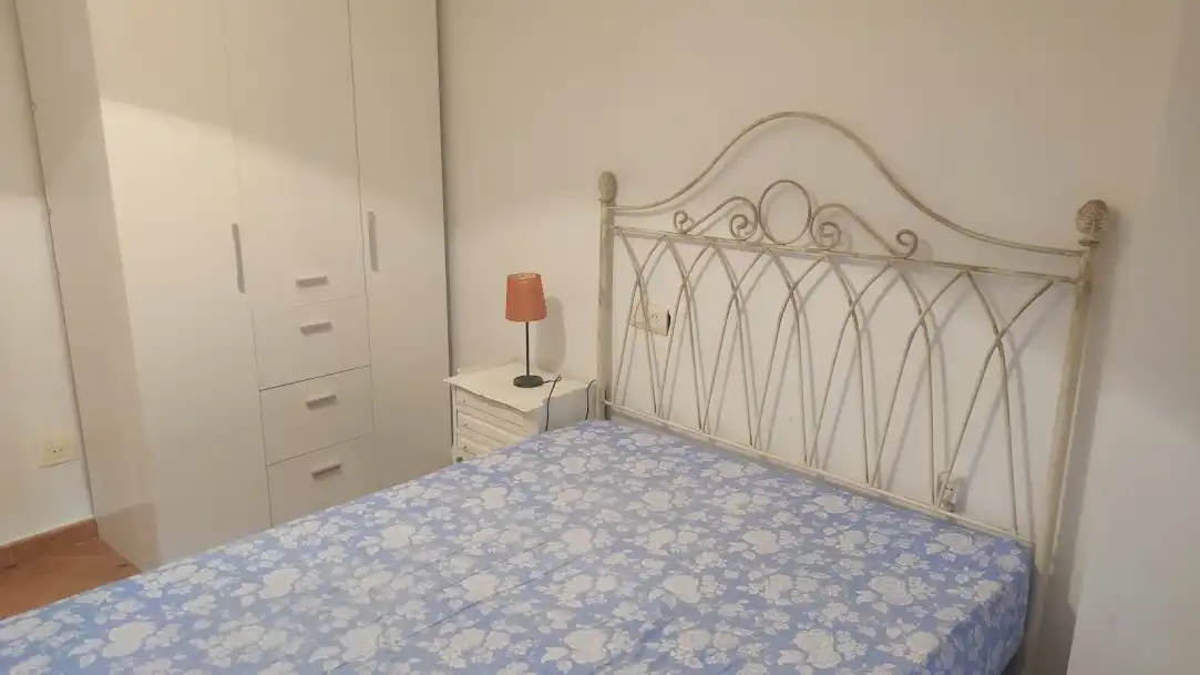 Appartamento con terrazza in affitto a Avenida San Sebastián 7, imagen 16
