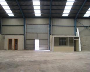 Industrial buildings to rent in Burriana / Borriana