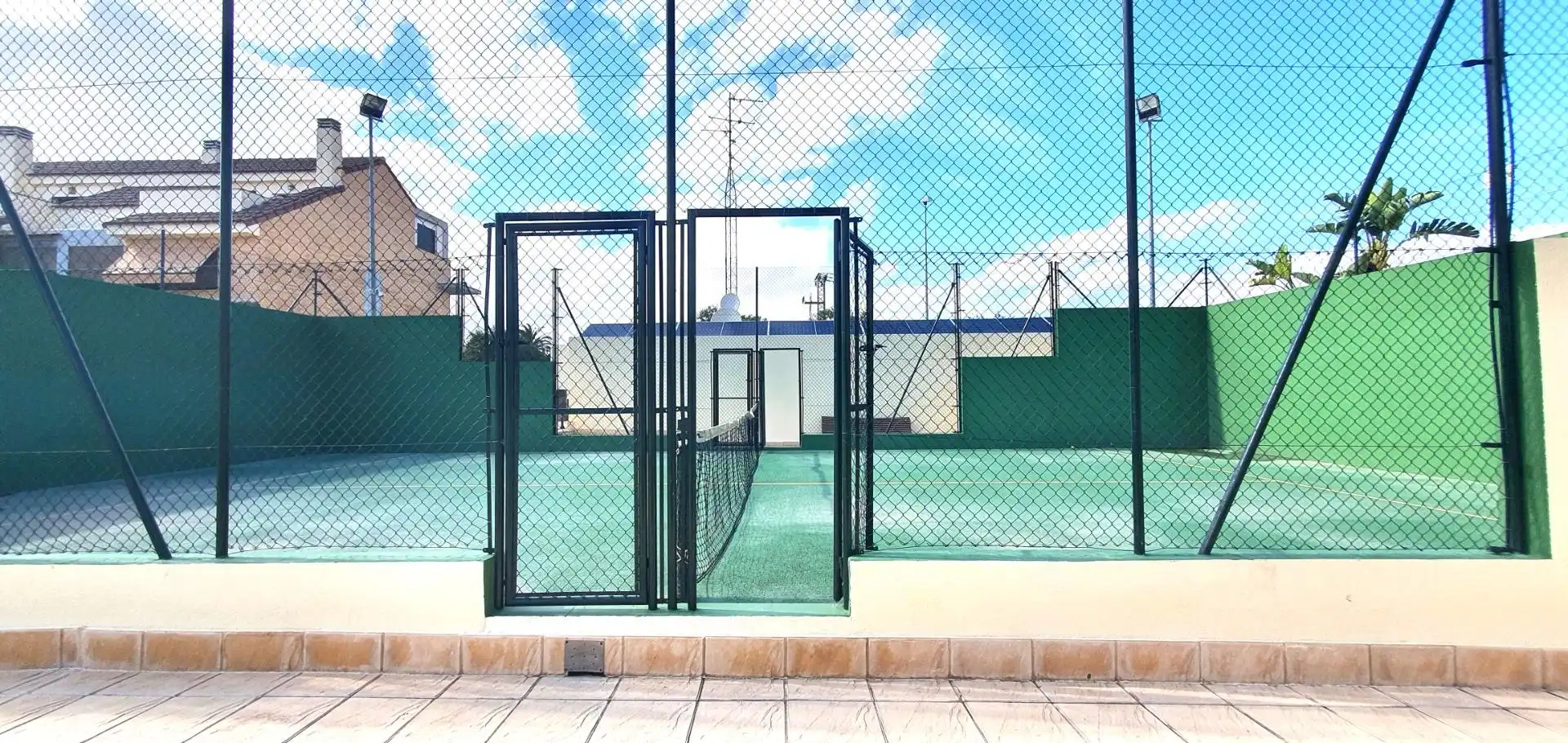 Vista exterior de Casa o chalet en venta en Cocentaina con Calefacción, Jardín privado y Terraza