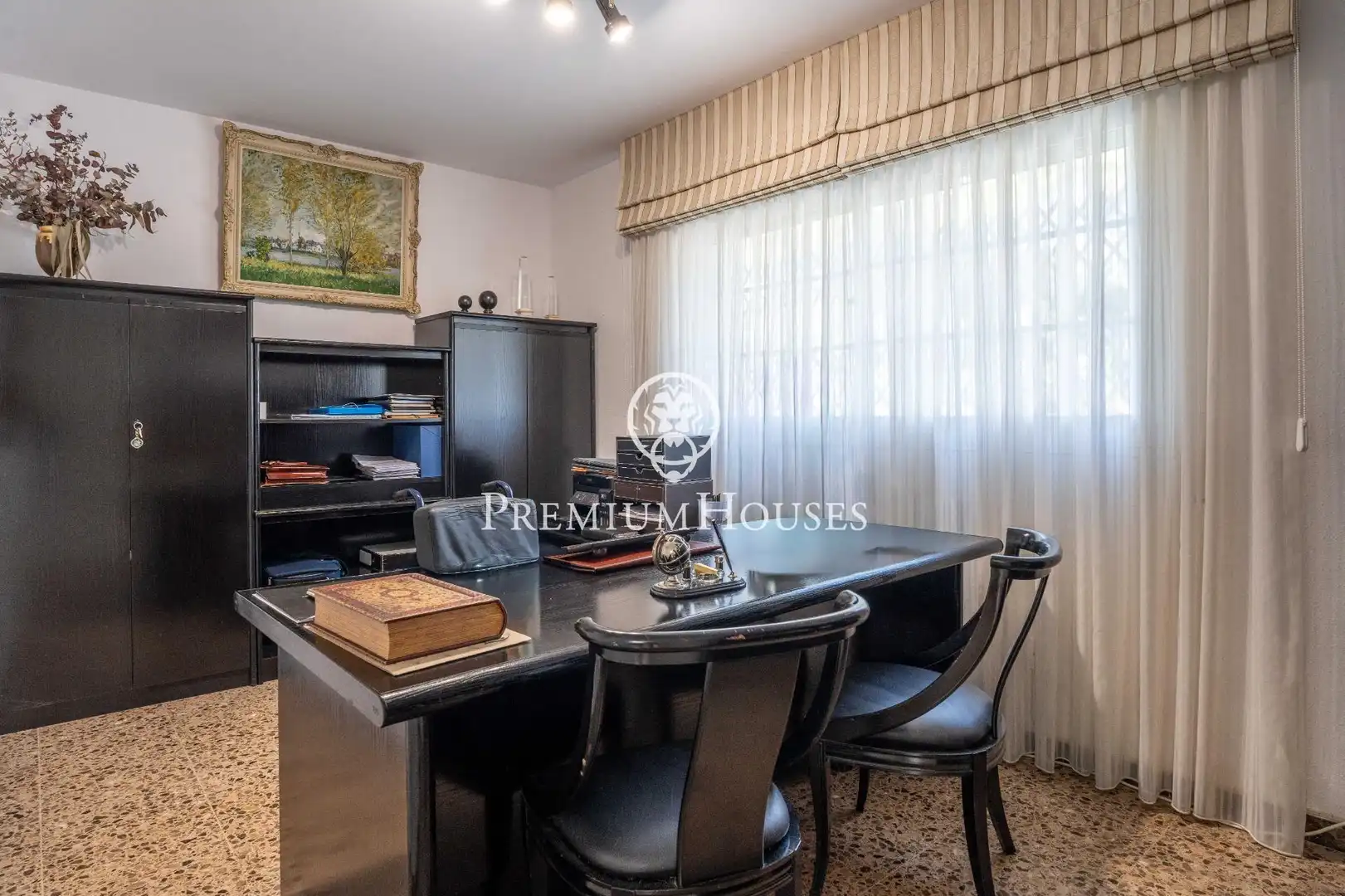 Casa con terrazza in vendita a Begues, imagen 28