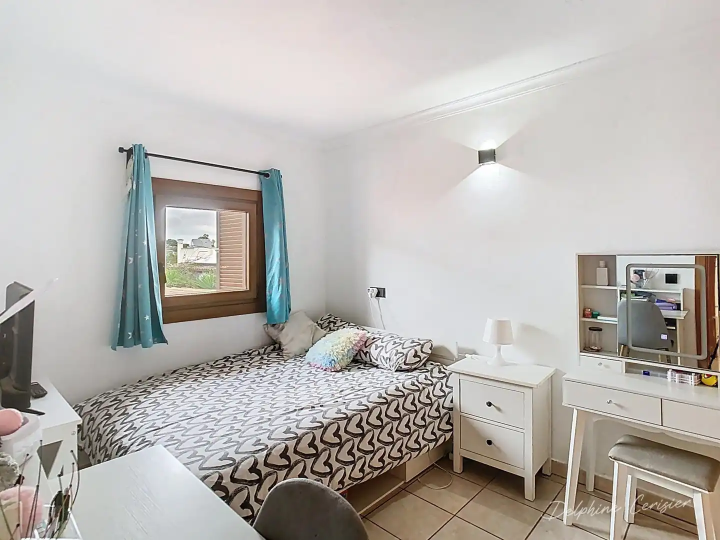Apartamento en venta en Cala Santanyí