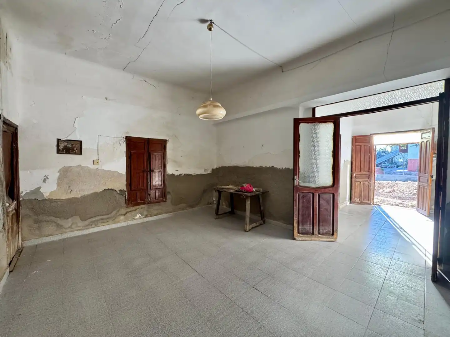 Finca rústica en venta en Murcia