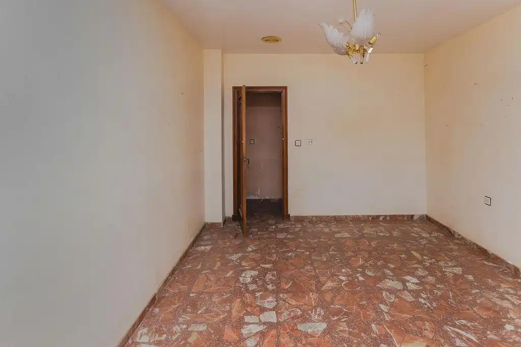 Piso en venta en El Ejido