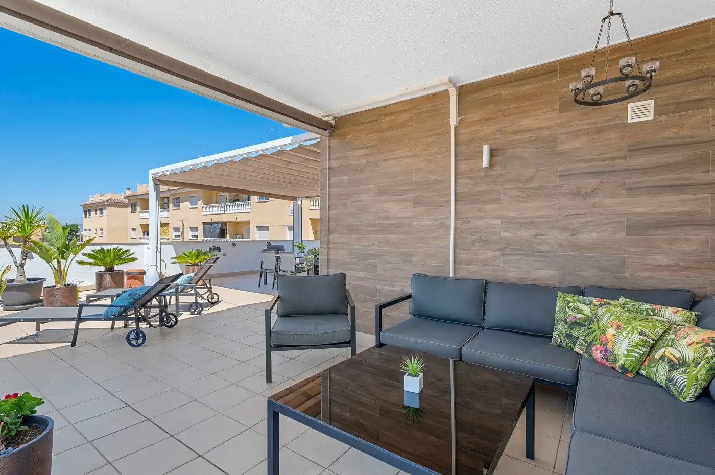 Landhaus mit Pool zum Verkauf in Formentera del Segura, imagen 34