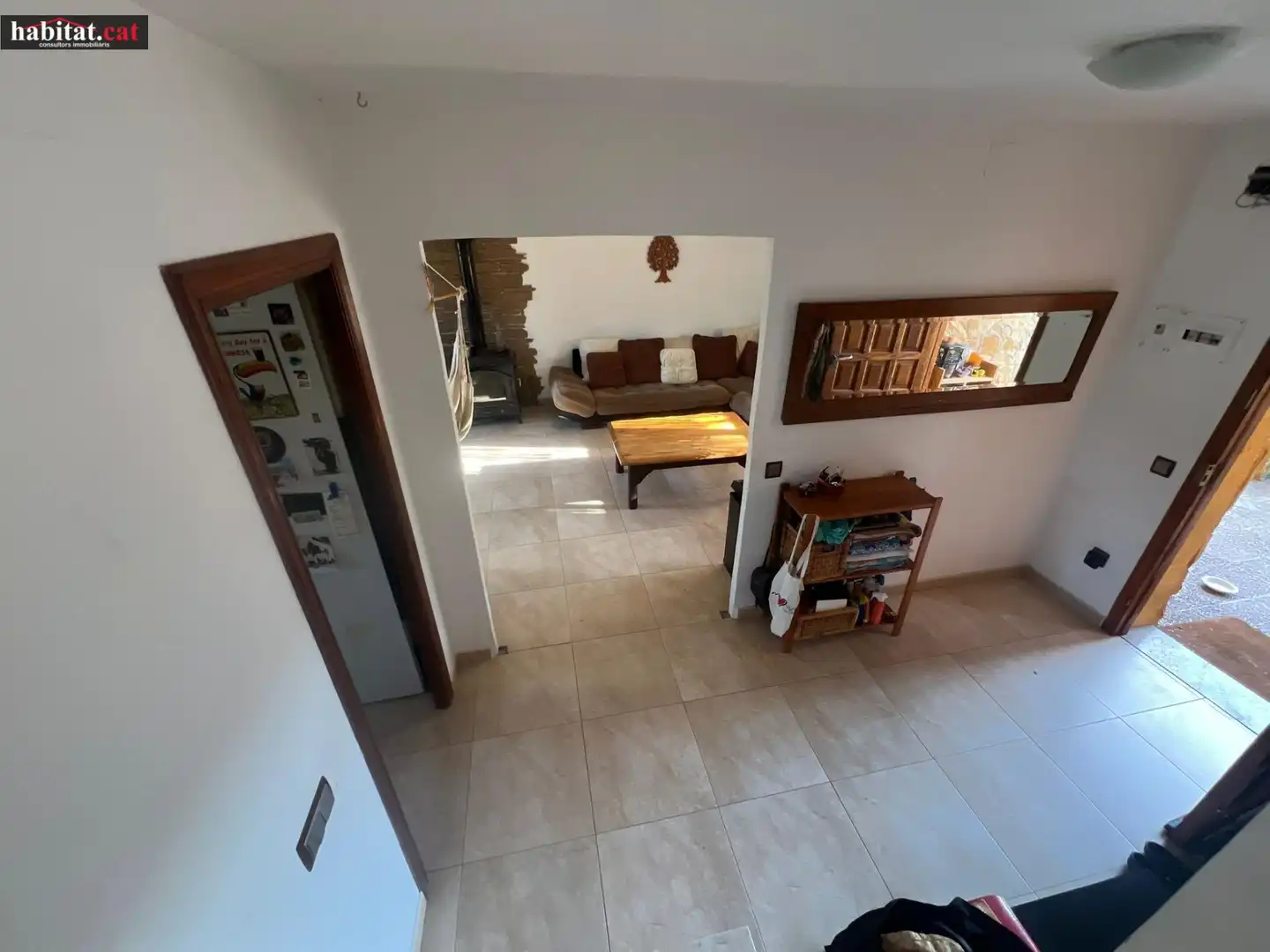 Casa con terraza en venta en Canyelles, imagen 4