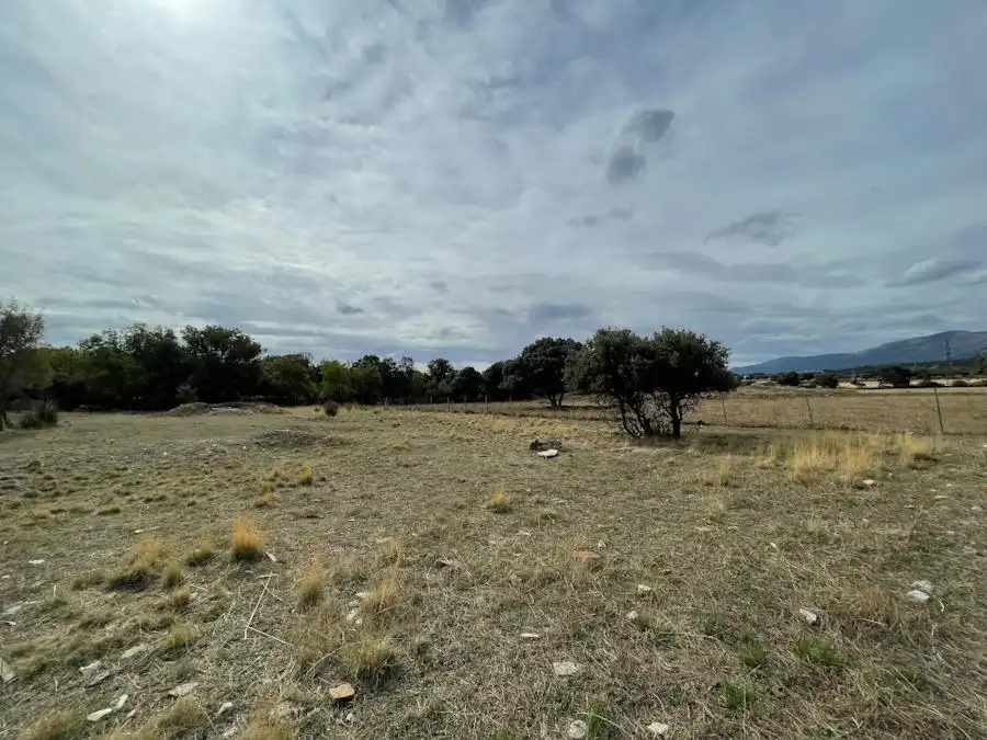 Residencial en venda en Galapagar
