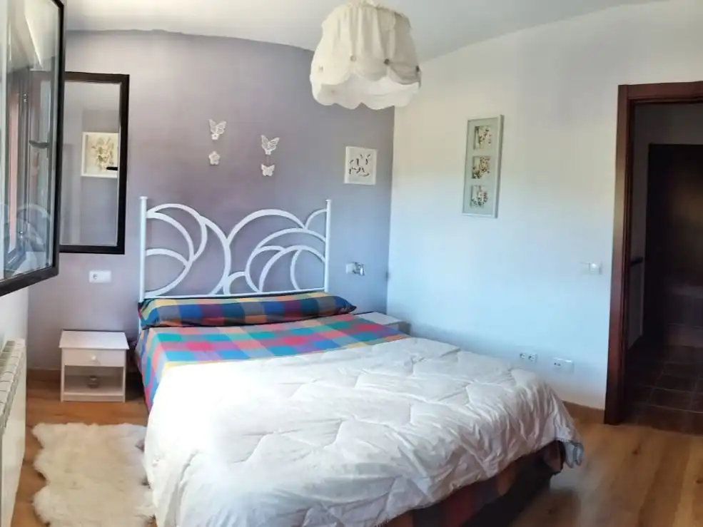 Adossat amb jardí en venda a Nieves González 5 A, imagen 22