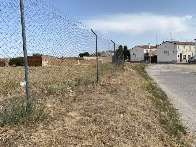 Terreni e lotti in vendita a Sonseca, imagen 10