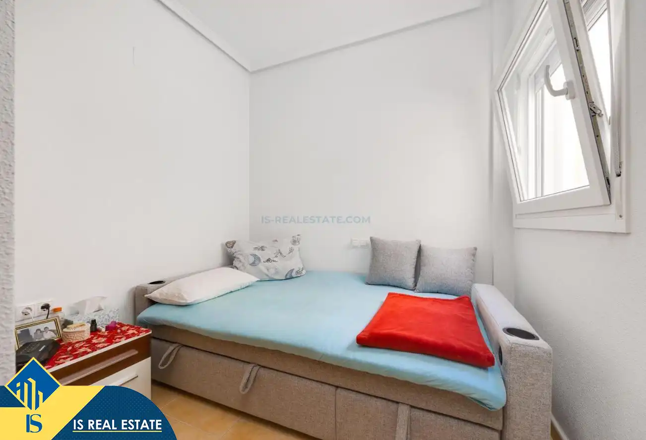 Penthouse mit Aufzug zum Verkauf in Centro, imagen 11