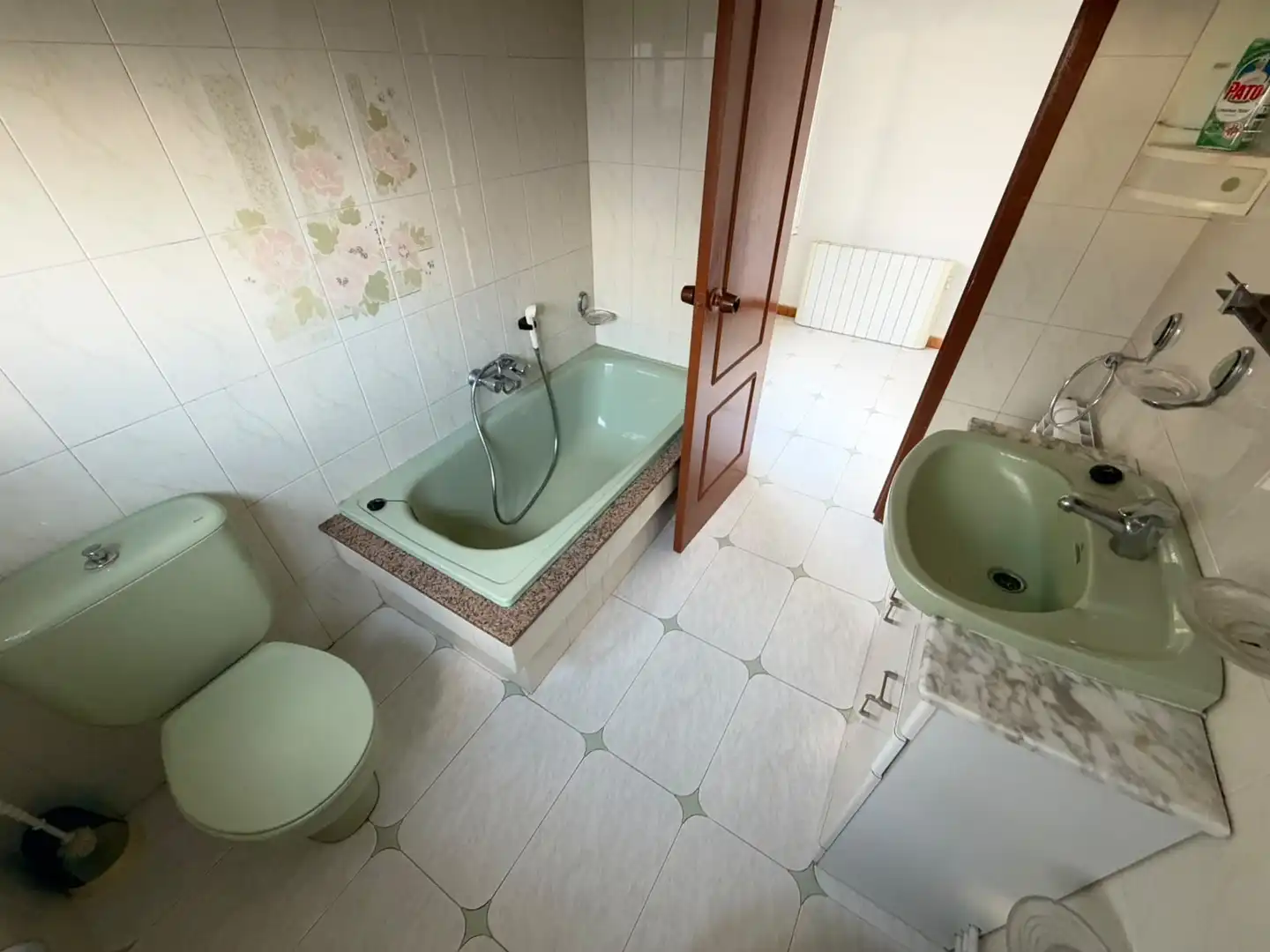 Casa con jardín en venta en Camiño dos Vilares, imagen 14