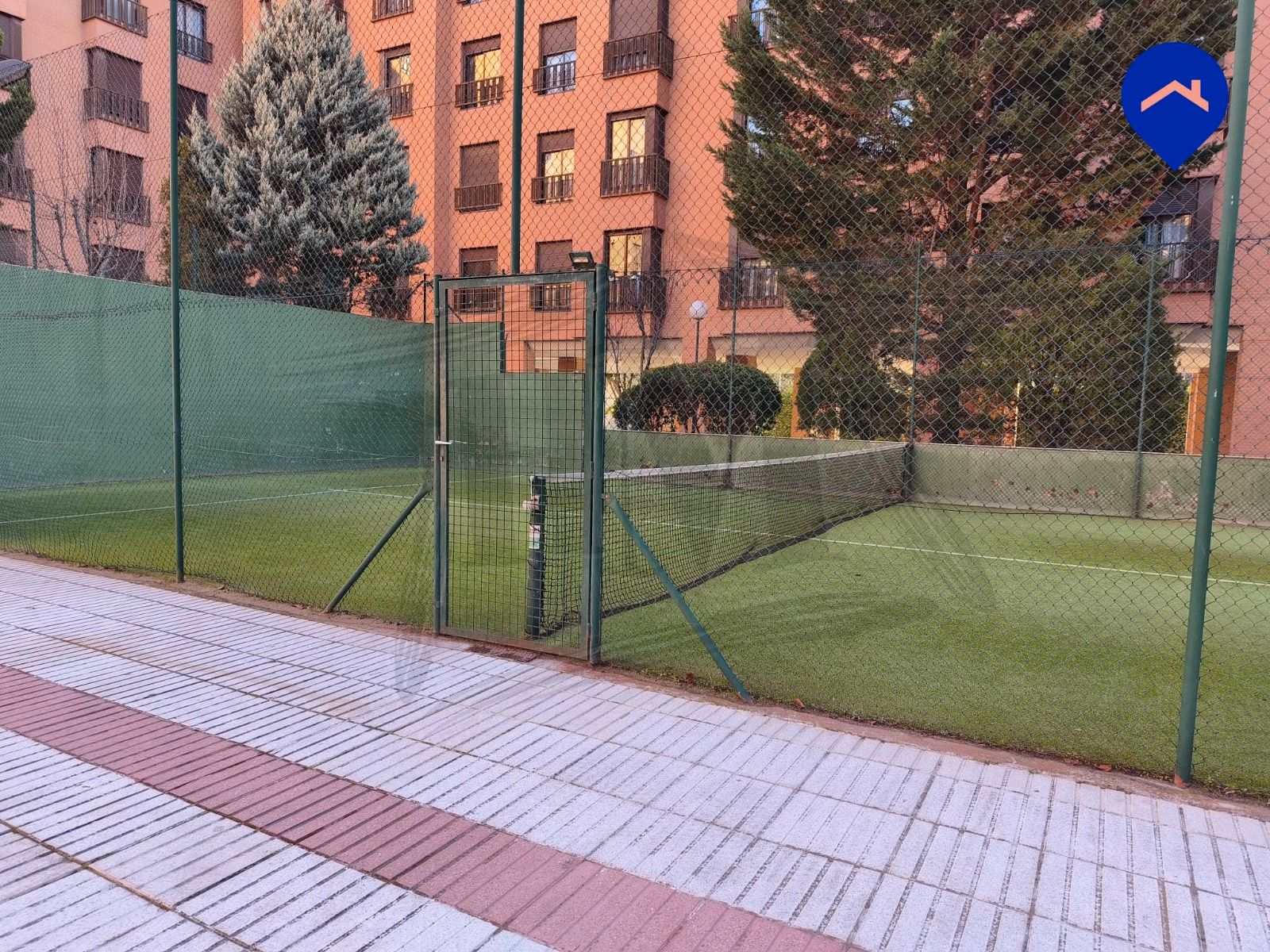 Flat for sale in Calle de Campezo, Rejas, San Blas