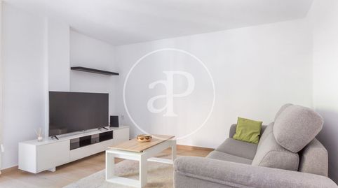 Foto 5 de Pis en venda a La Creu Coberta, Valencia Capital