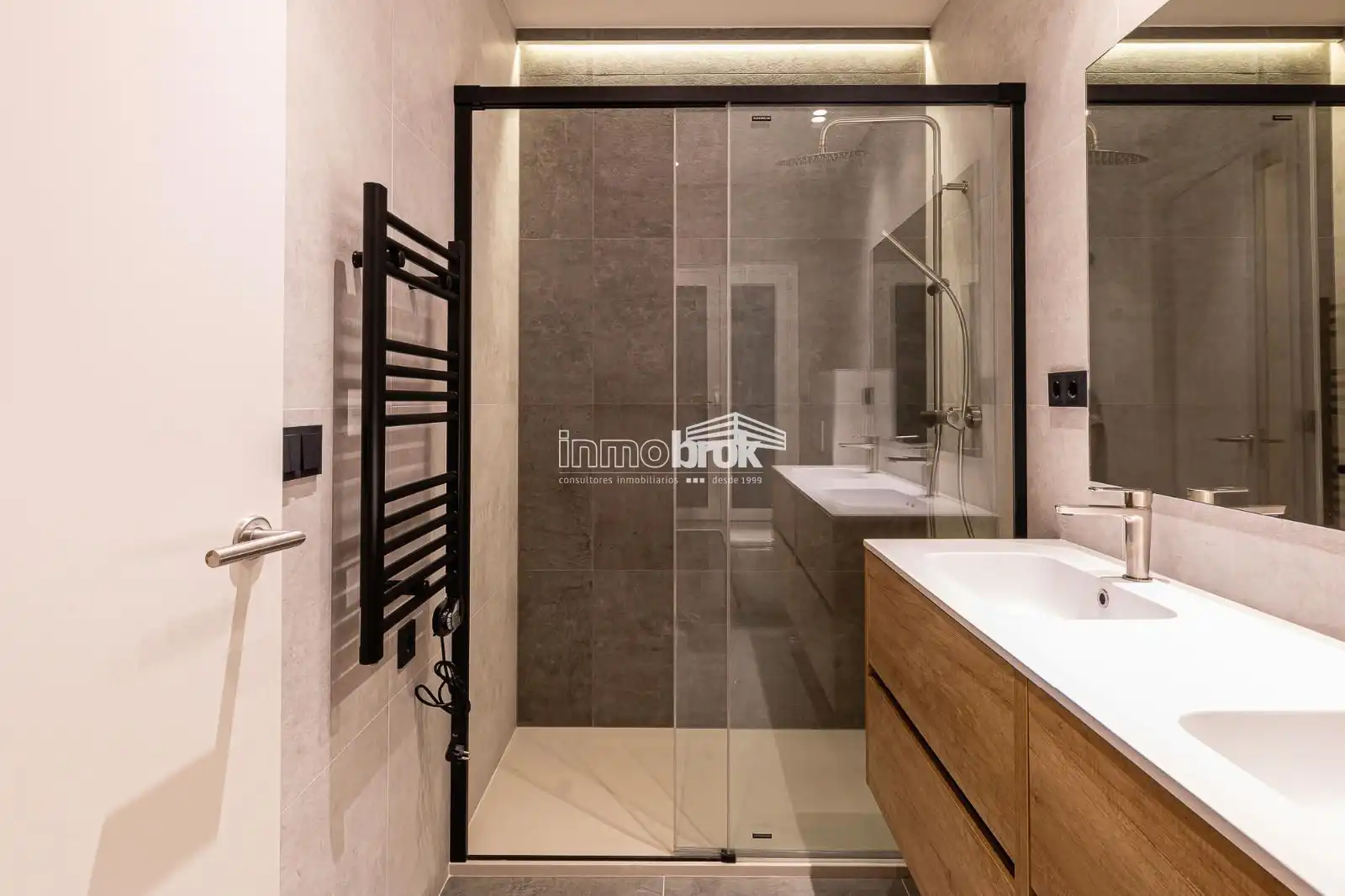 Wohnung mit Aufzug zum Verkauf in Barrio de Salamanca, imagen 27