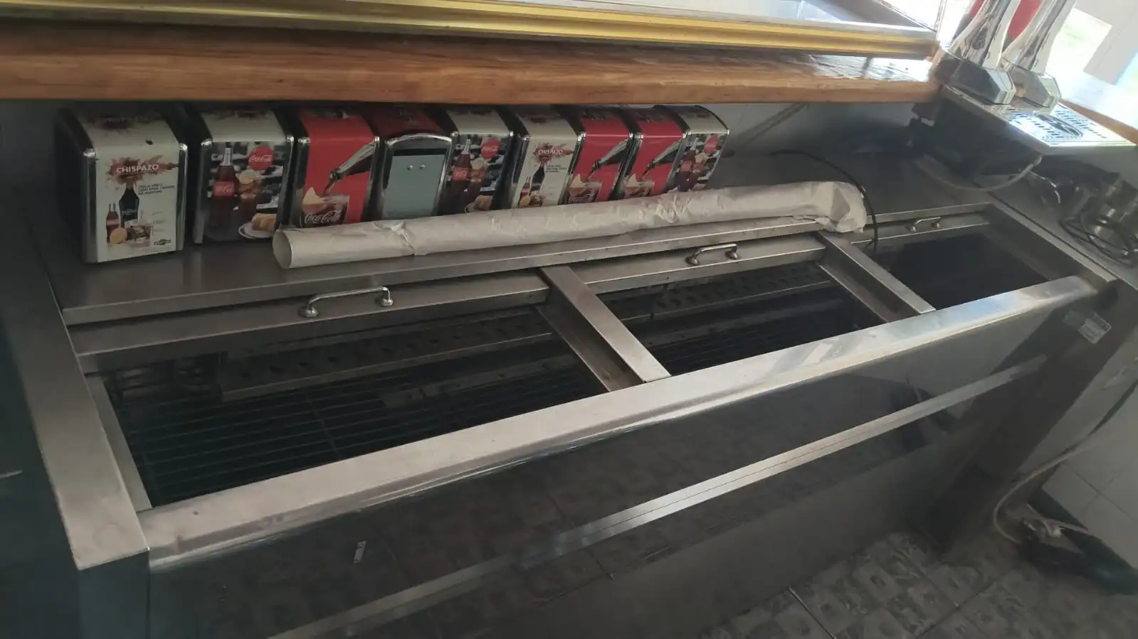Local en venta en Puçol con Amueblado, Internet y Alarma