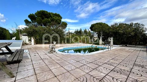Photo 3 of Houses for sale in Fogars de la Selva, Barcelona