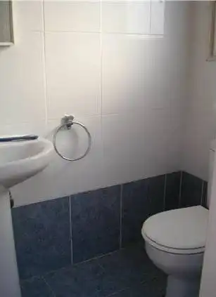 Bathroom of Residential for sale in La Pobla de Montornès  