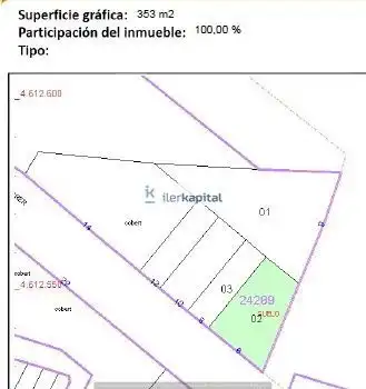Lands and plots for sale in Vilagrassa, imagen 5