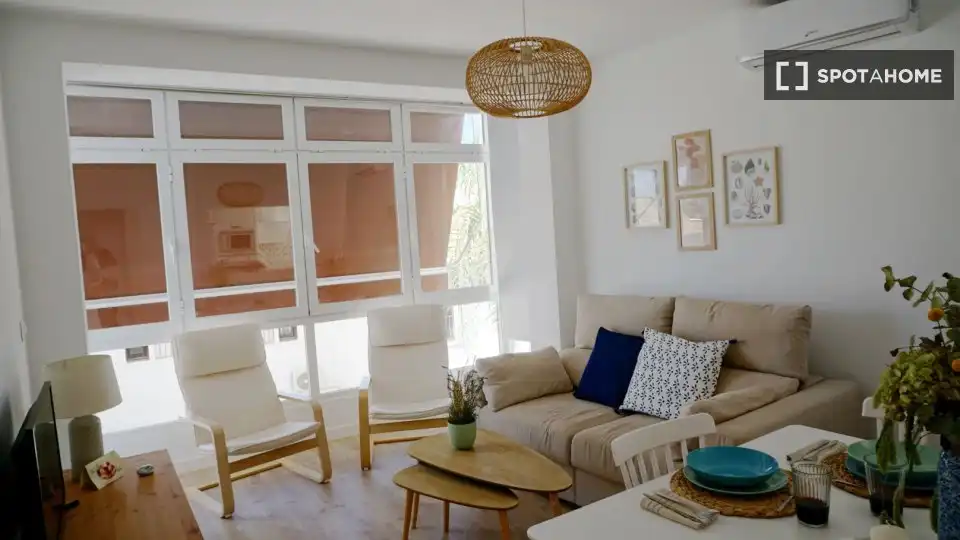 Habitació a La Herradura centro
