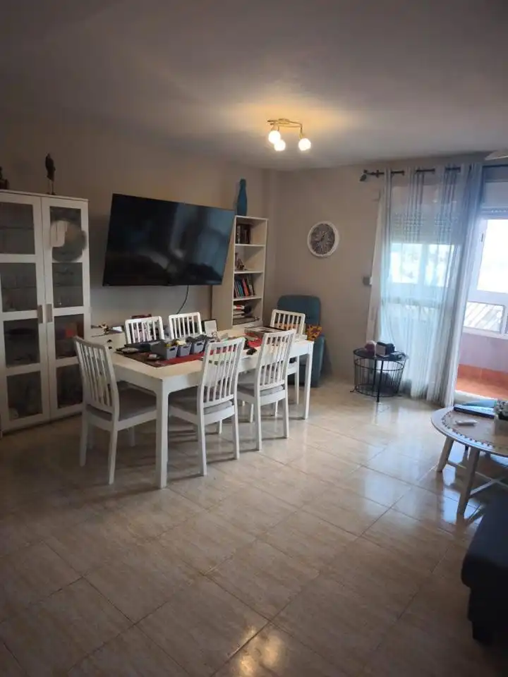 Dining room of Ground floor for sale in Melilla