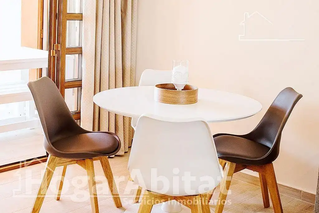Dining room of Attic for sale in Cuevas del Almanzora  with Terrace and Community pool