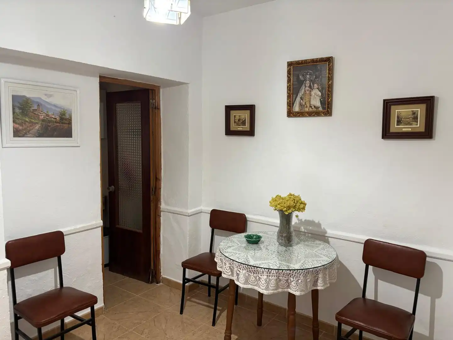 Einfamilien-Reihenhaus zum Verkauf in Calle Eras Altas, Palenciana