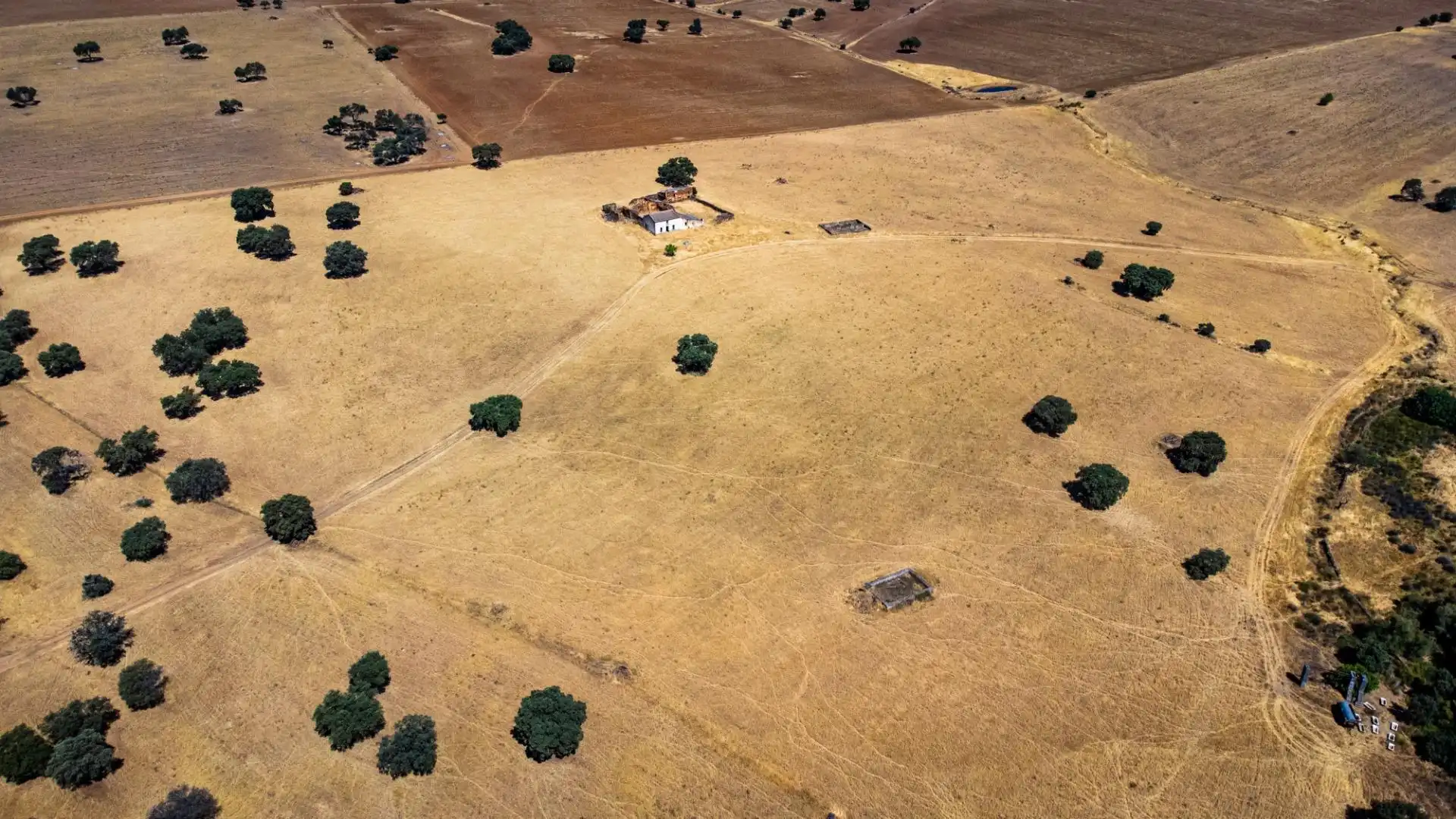 Terreno en venta en Peñarroya-Pueblonuevo