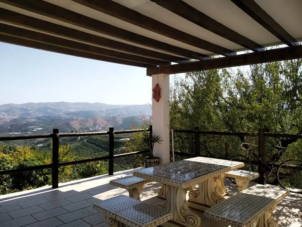 Casa rustica con piscina in vendita a Vélez-Málaga ciudad, imagen 25