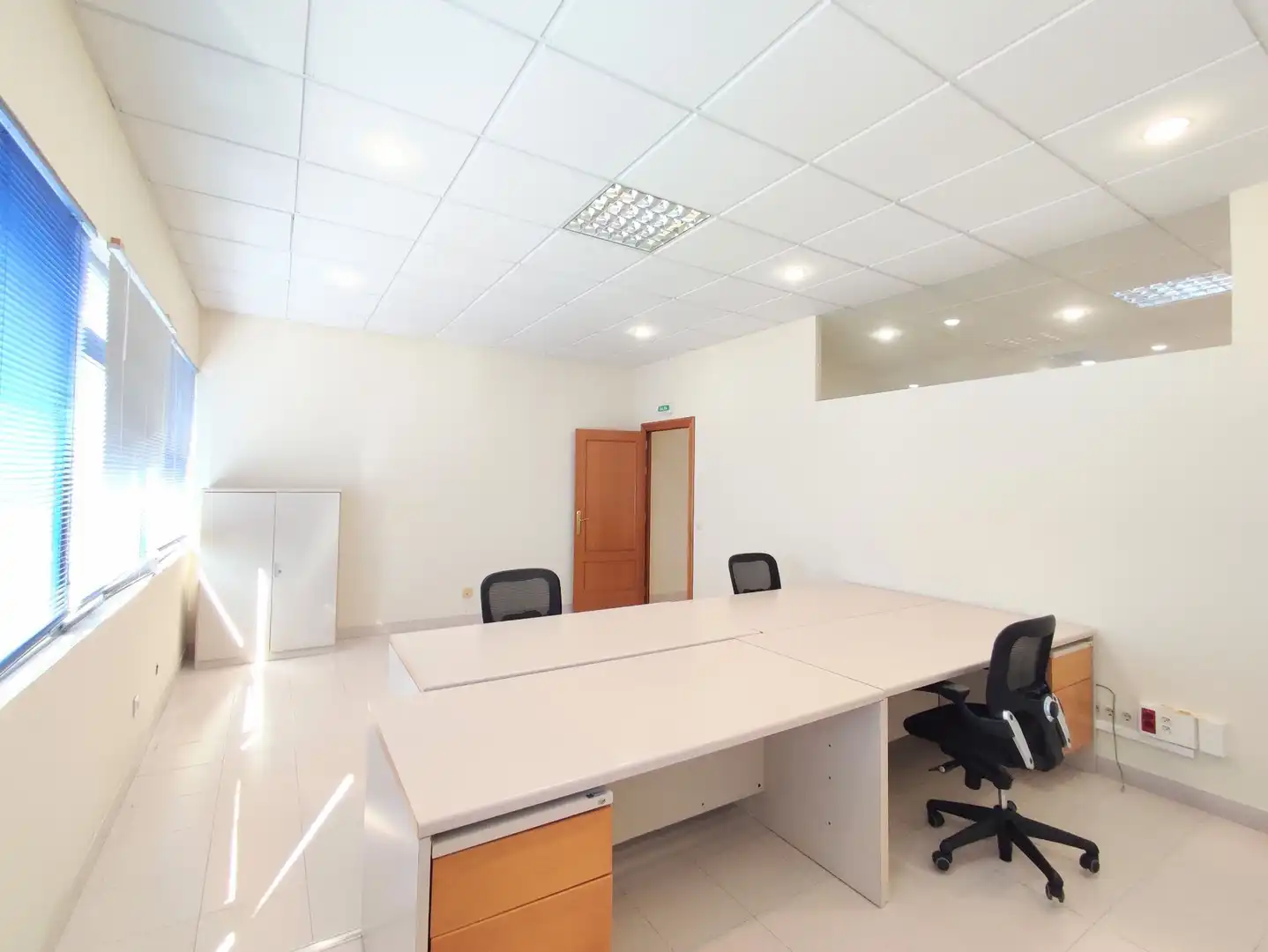 Ufficio in vendita a Manzana B, imagen 11